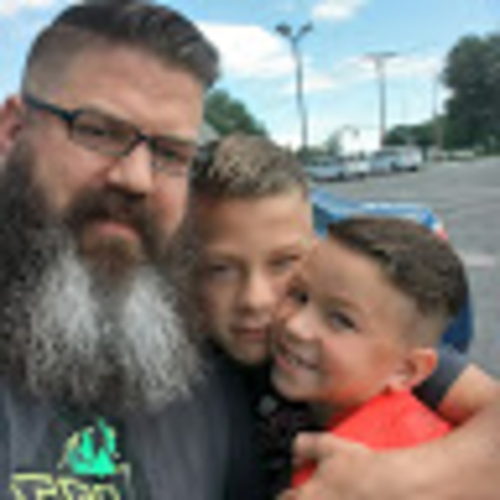 Meet your Posher, Matt